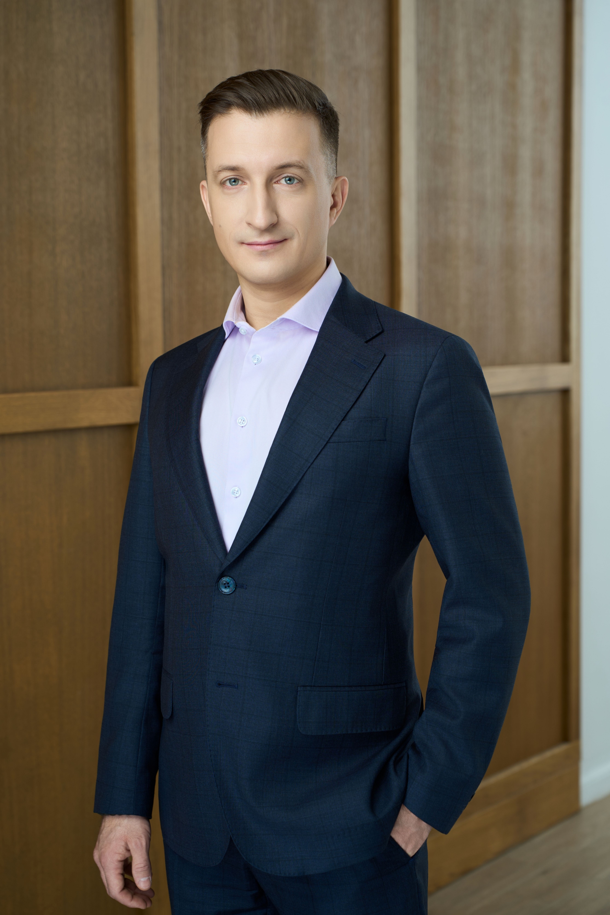 Артем Хомышин