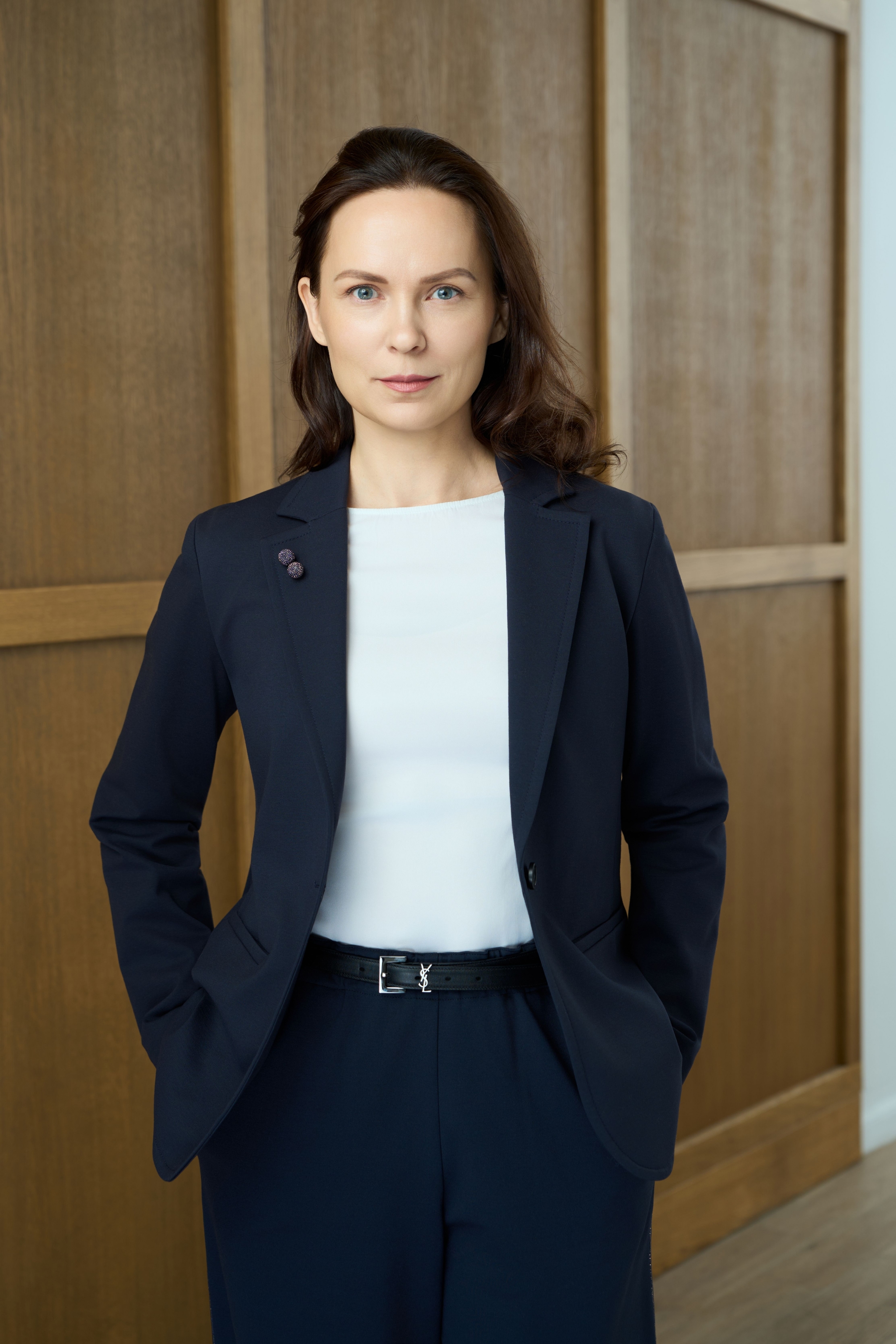 Елена Суворова