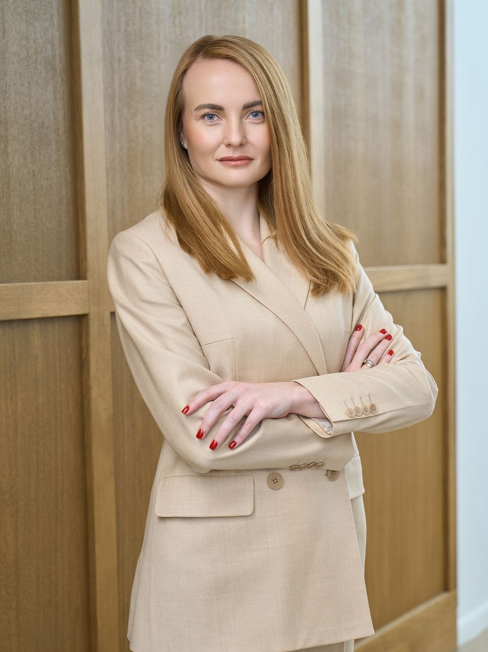 Елена Бабенко