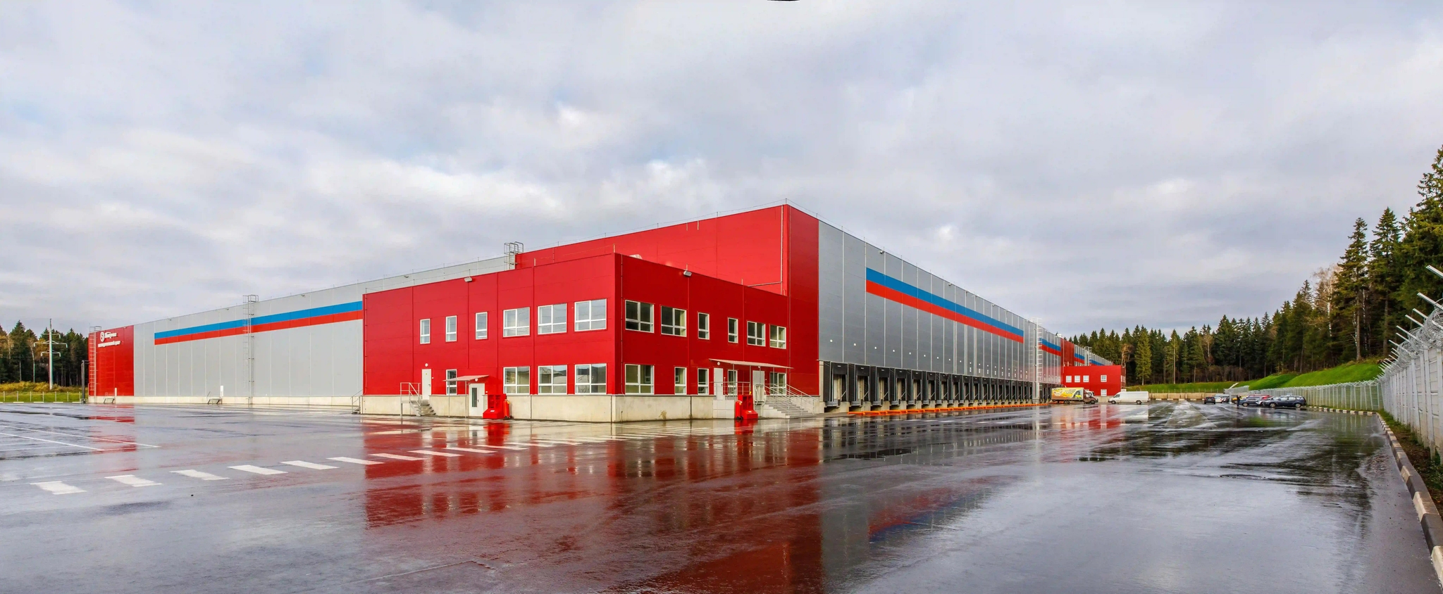 Ориентир Север-2